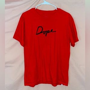 Men’s Short Sleeve Graphic TShirt